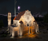 Builiding Competition Event