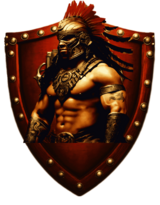 With what mingled joy