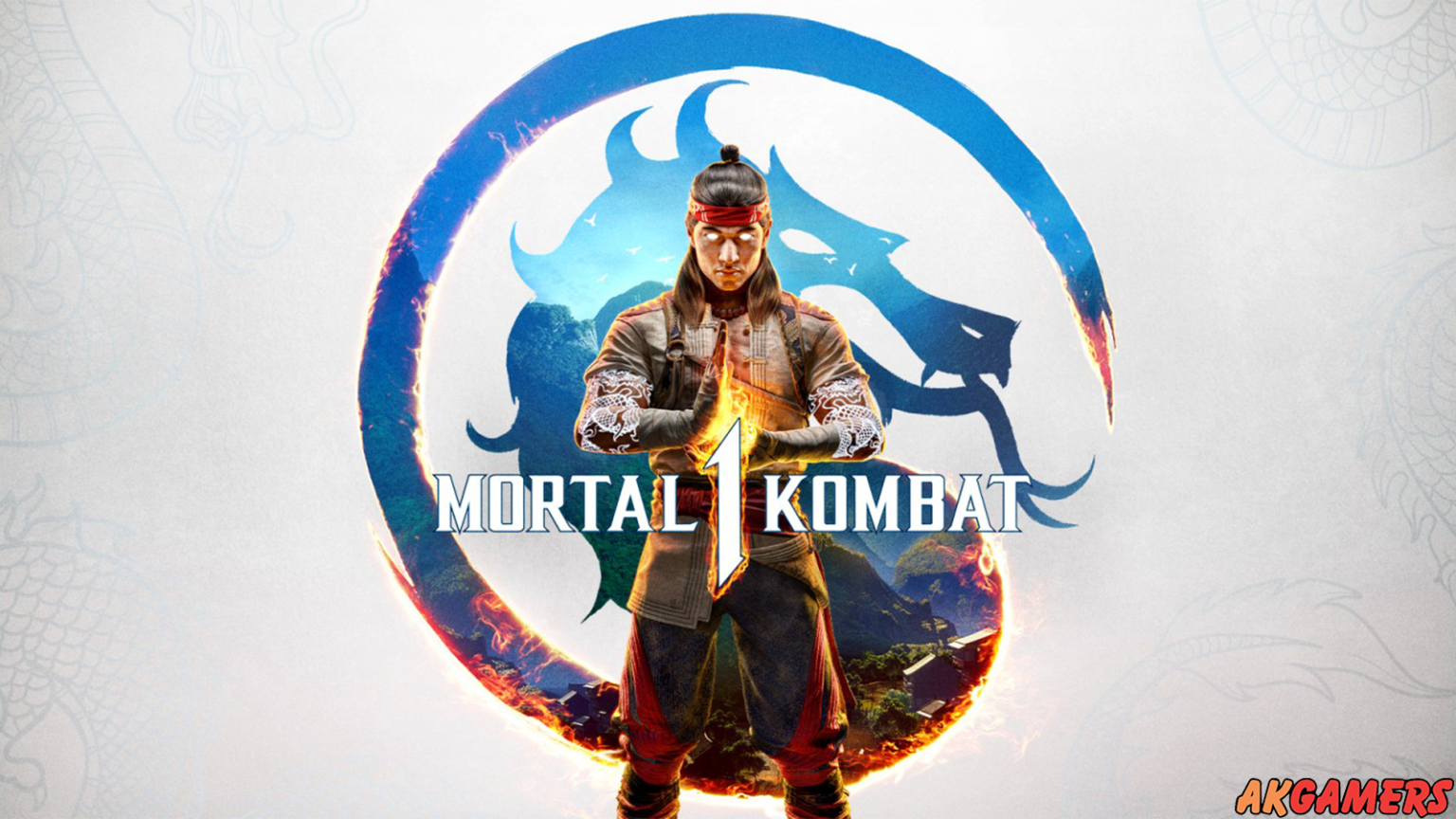 Mortal Kombat games