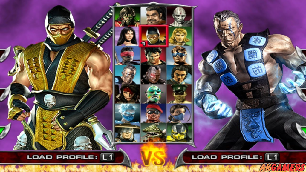 Ranking Mortal Kombat from Worst to Best